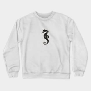 Seahorse Crewneck Sweatshirt